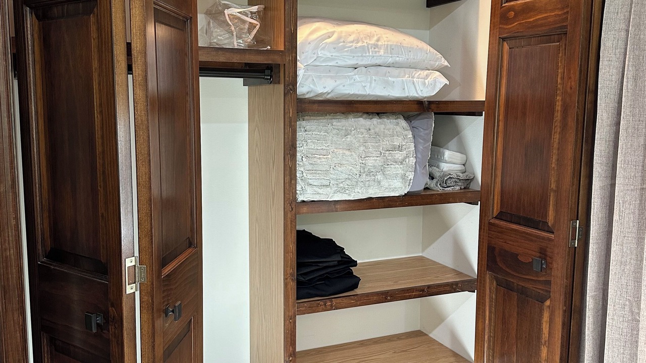 Photo of Bedroom in Rice Lake