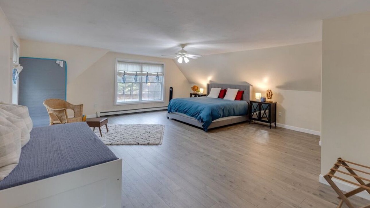 Photo of Bedroom in Franconia