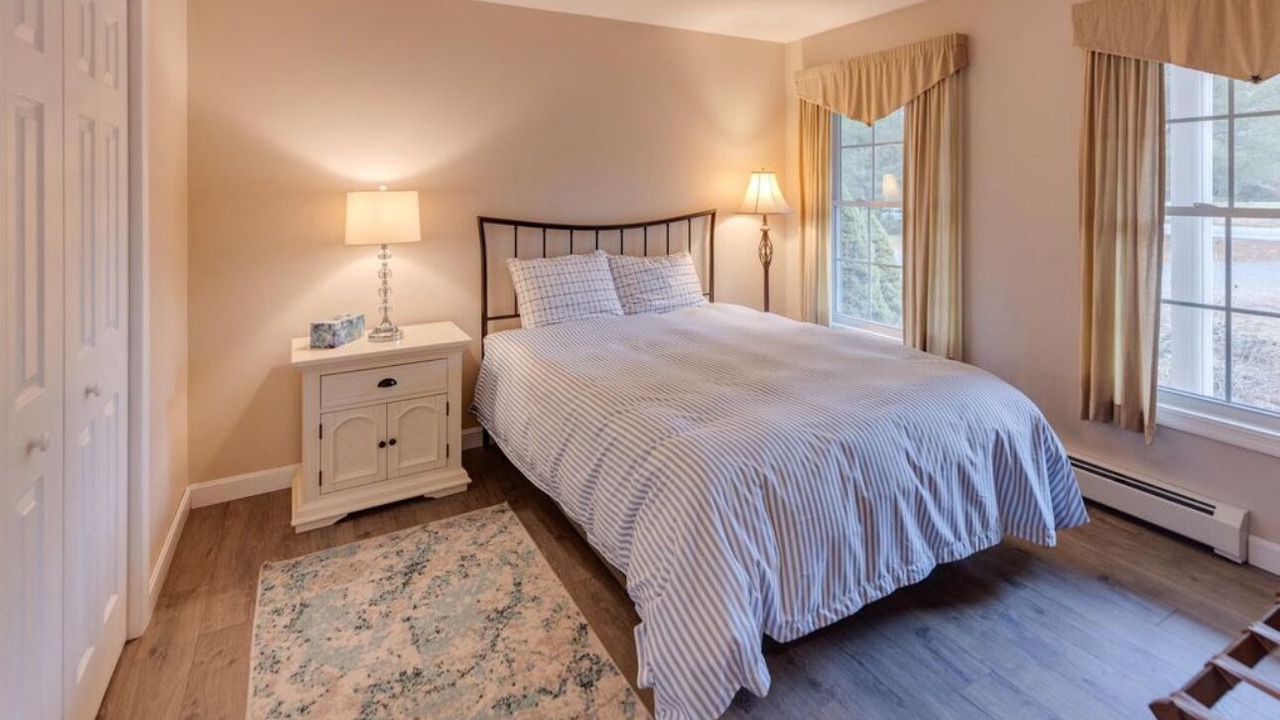 Photo of Bedroom in Franconia