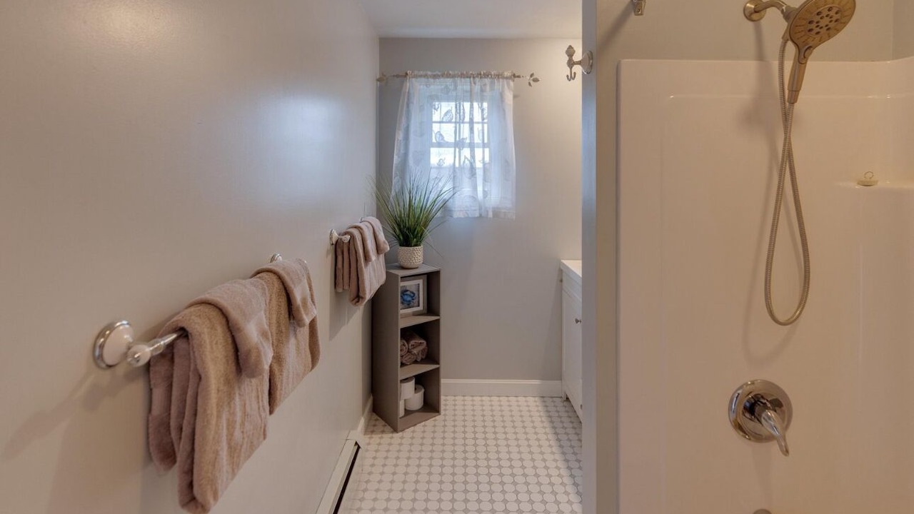 Photo of Bathroom in Franconia