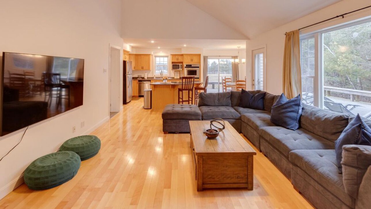 Photo of Livingroom in Franconia