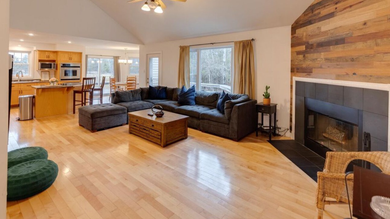 Photo of Livingroom in Franconia