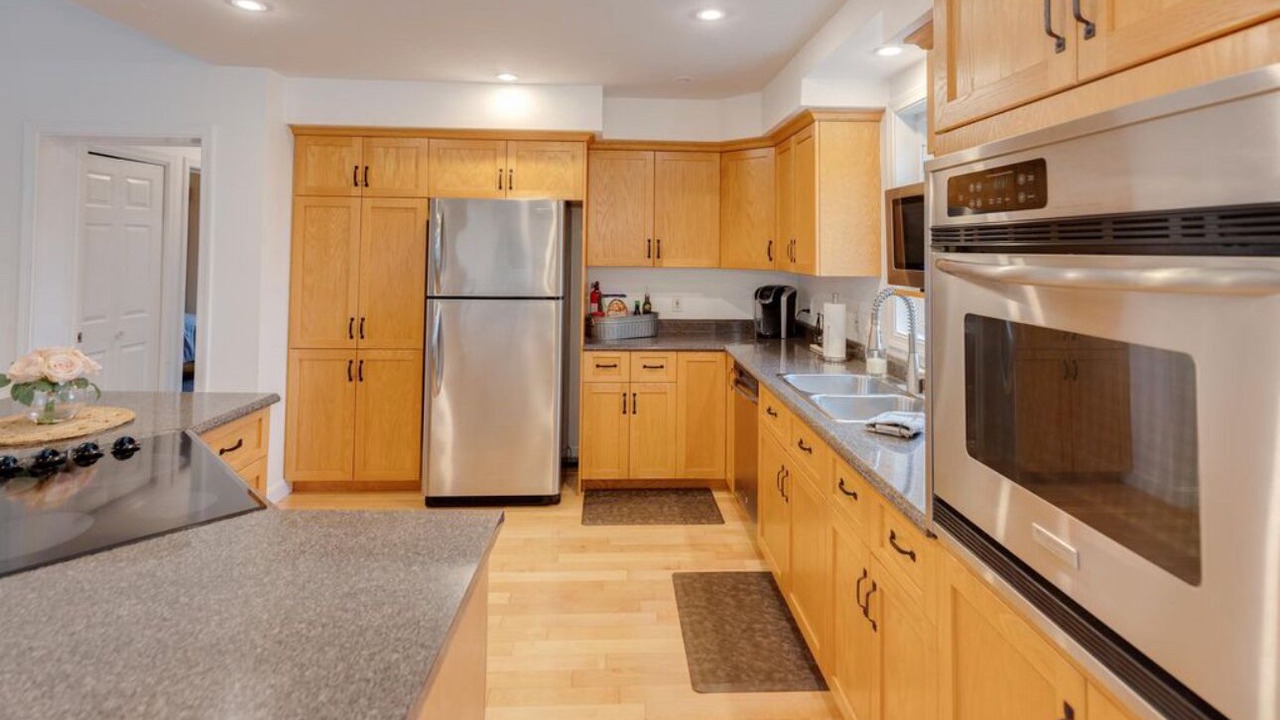 Photo of Kitchen in Franconia
