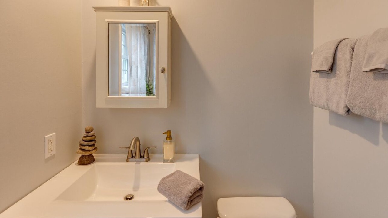 Photo of Bathroom in Franconia
