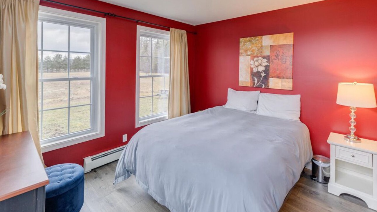 Photo of Bedroom in Franconia