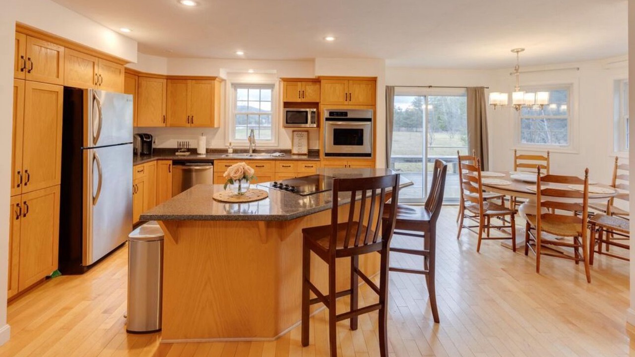 Photo of Kitchen in Franconia