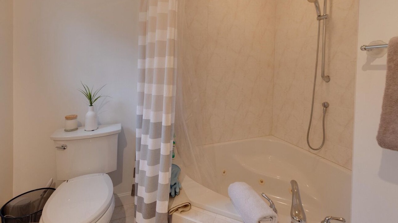 Photo of Bathroom in Franconia