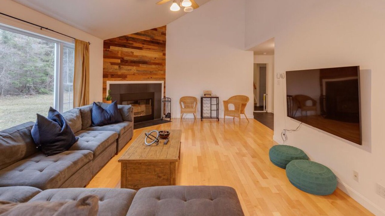 Photo of Livingroom in Franconia