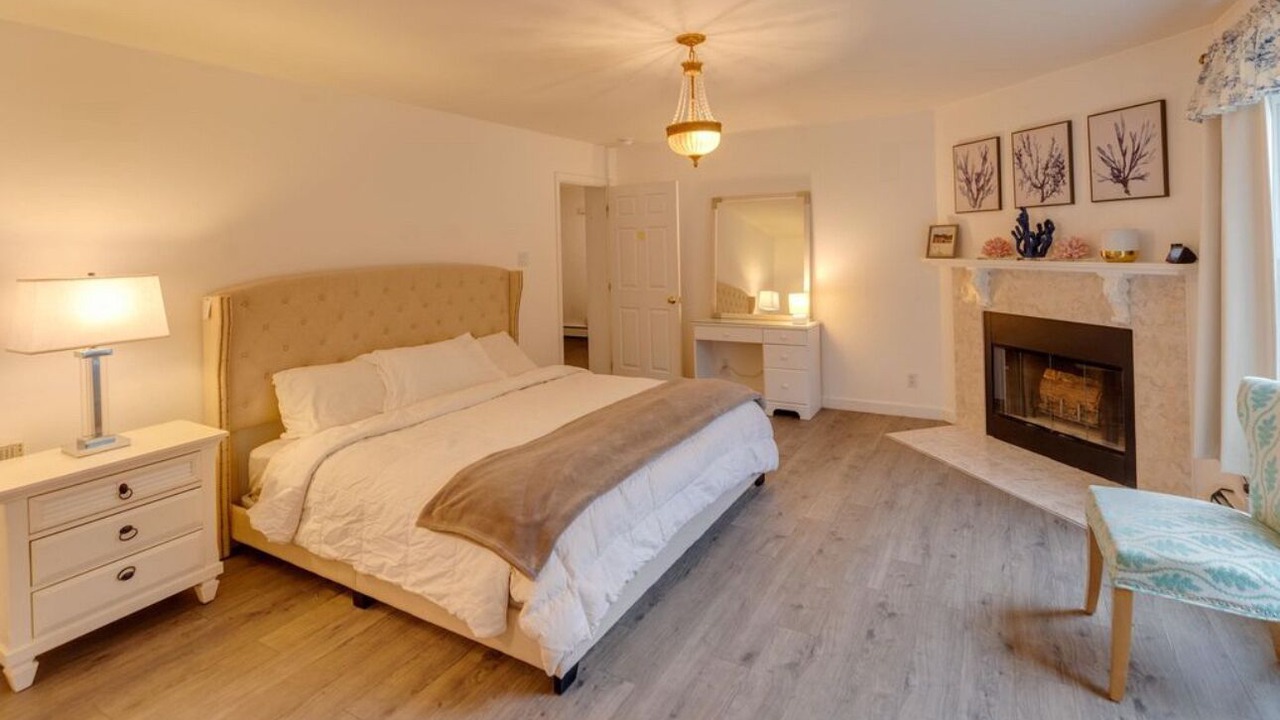 Photo of Bedroom in Franconia