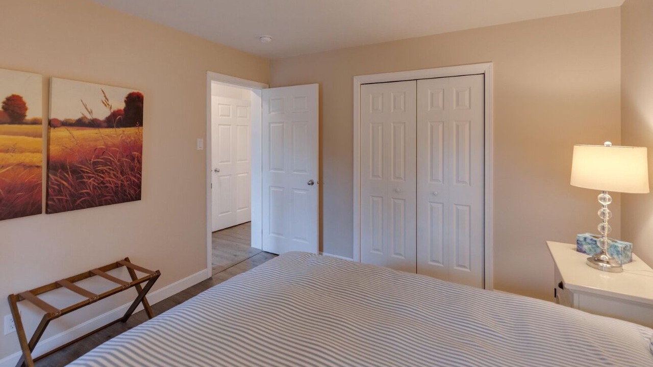 Photo of Bedroom in Franconia