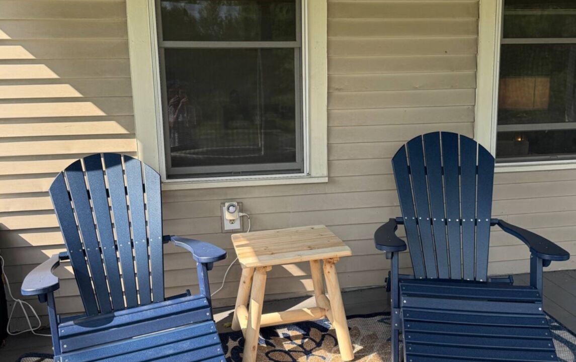 Photo of Patio Balcony in Elizabethtown
