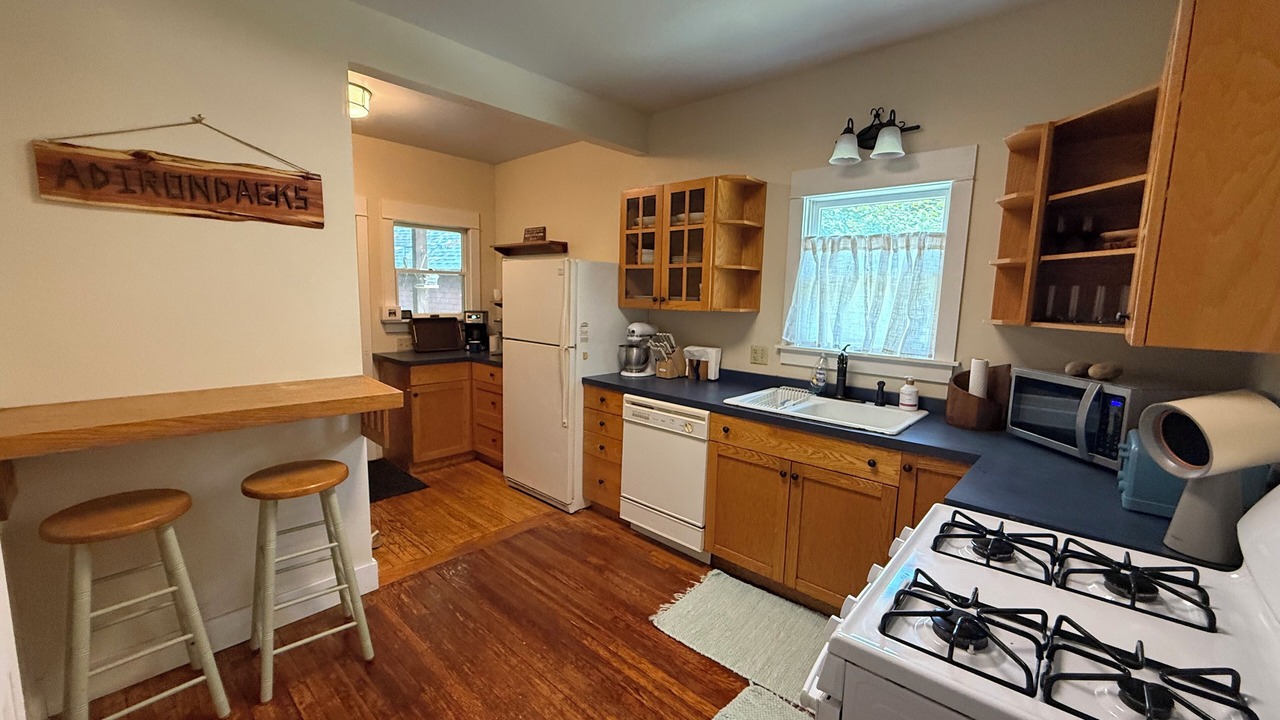 Photo of Kitchen in Elizabethtown