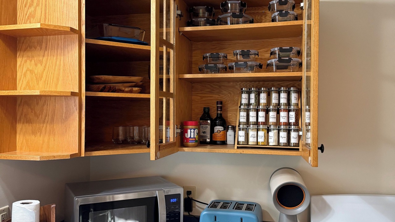 Photo of Kitchen in Elizabethtown