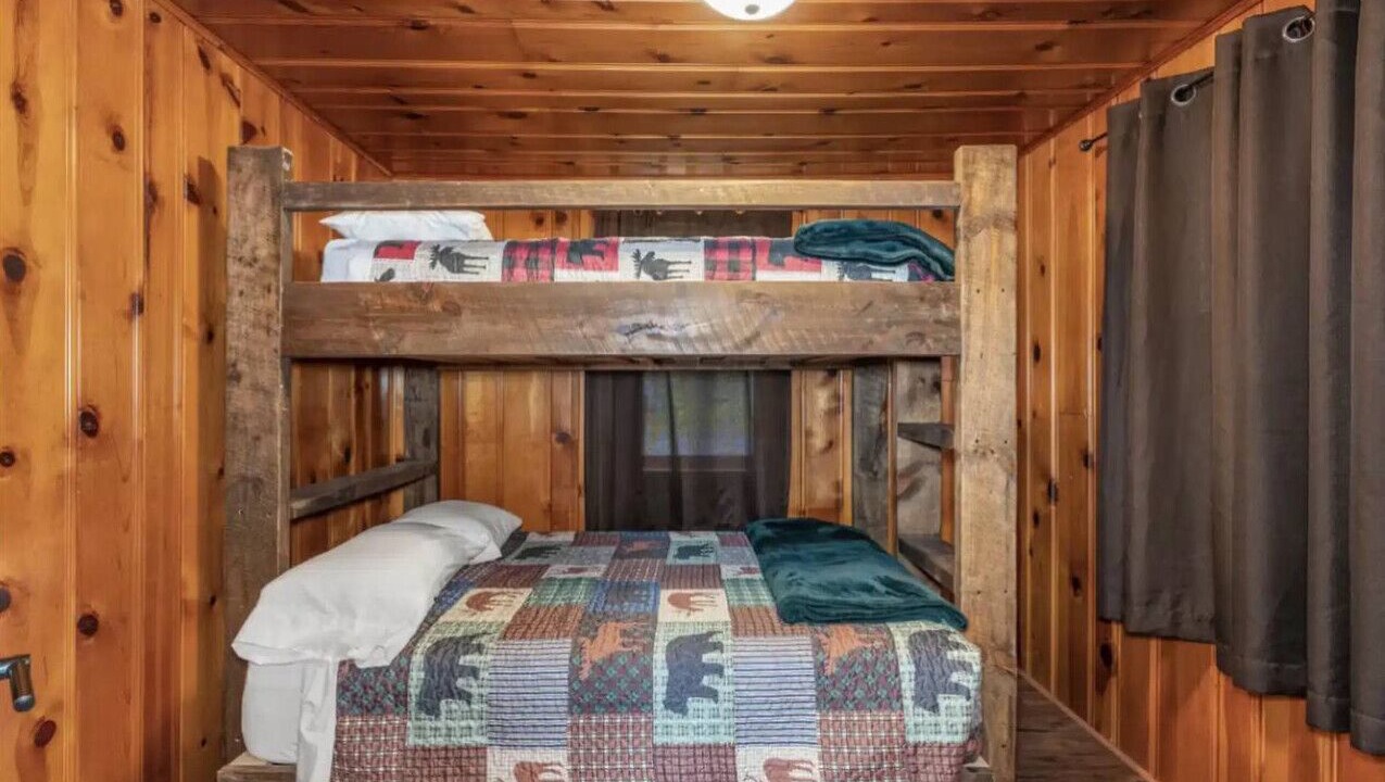 Photo of Bedroom in Phelps