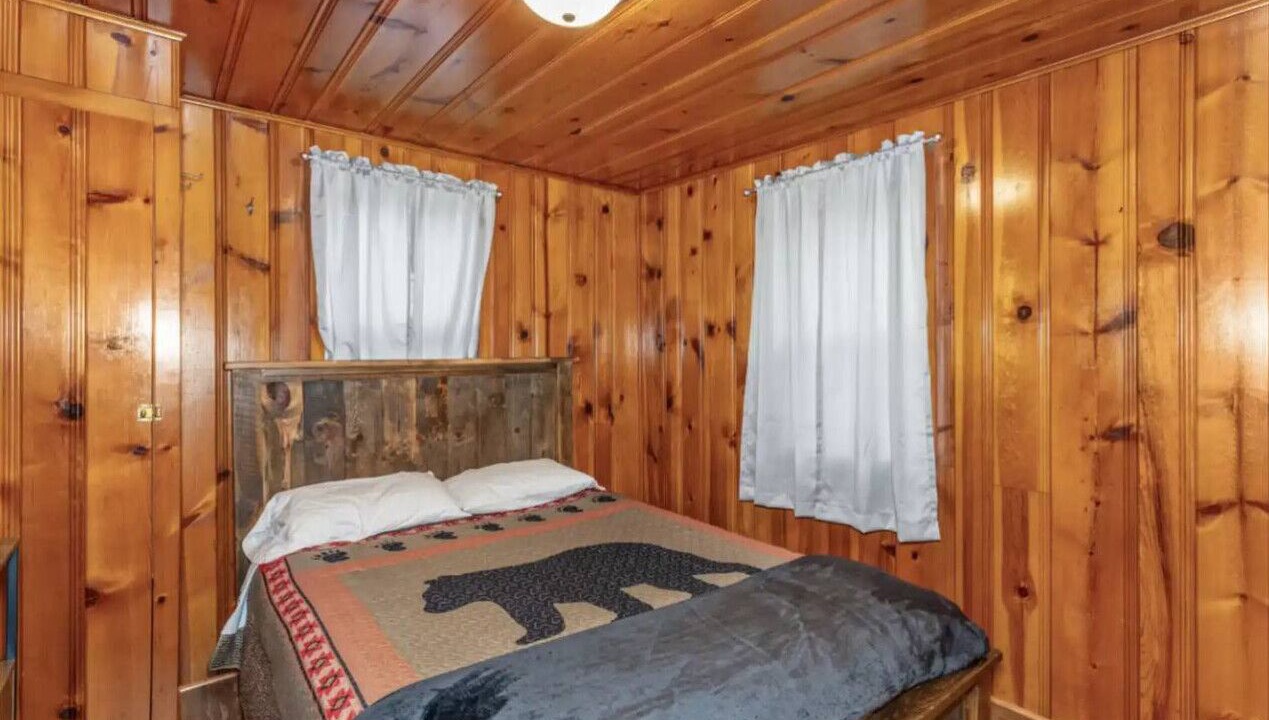 Photo of Bedroom in Phelps