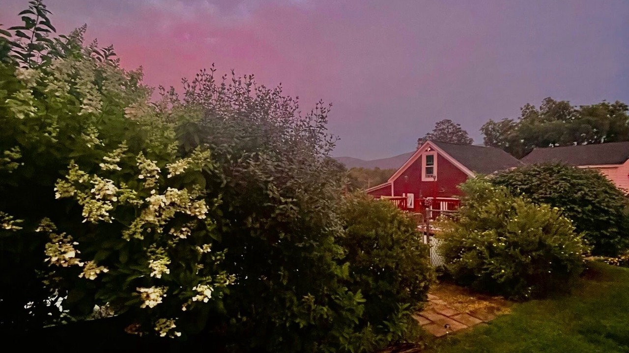 Photo of Outdoor in East Haven  Rutland County
