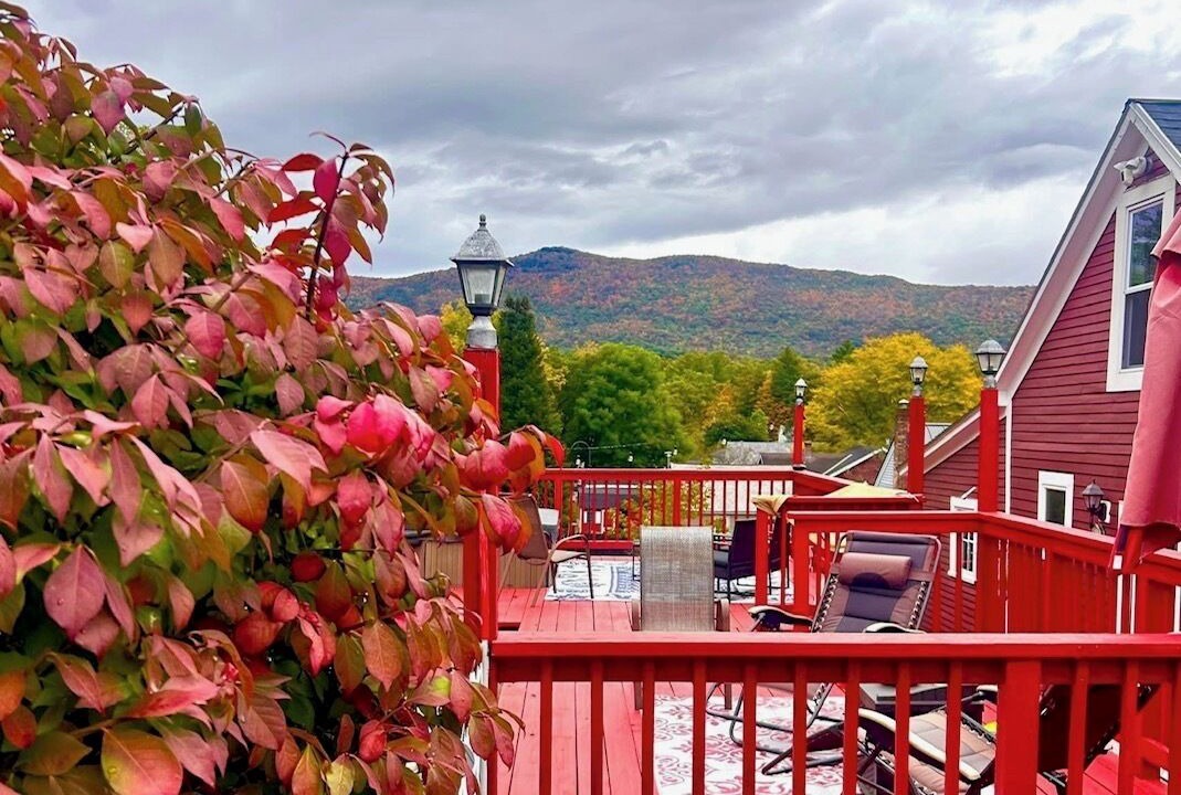 Photo of Outdoor in East Haven  Rutland County