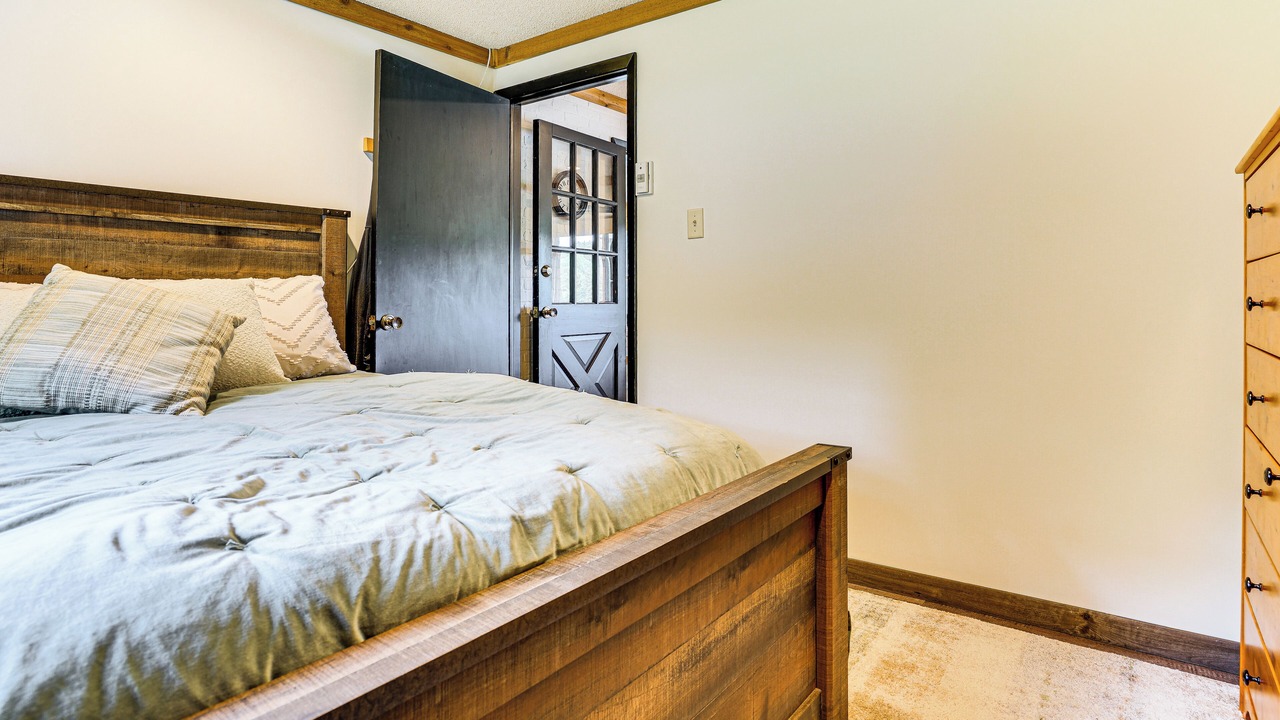 Photo of Bedroom in Somerset