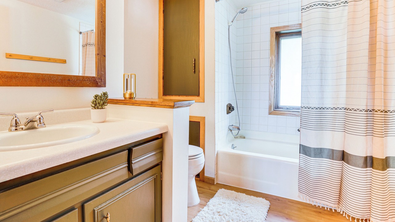 Photo of Bathroom in Somerset