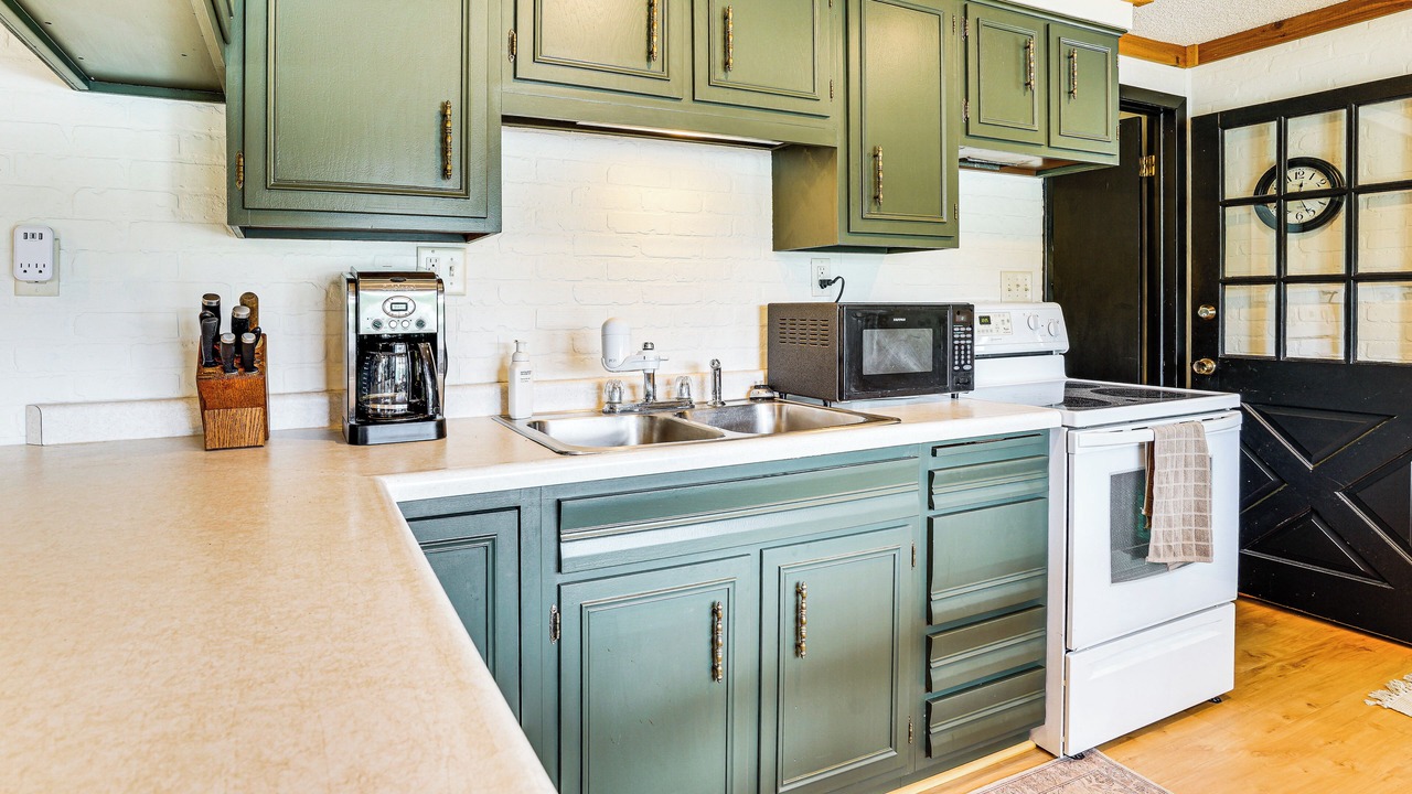 Photo of Kitchen in Somerset