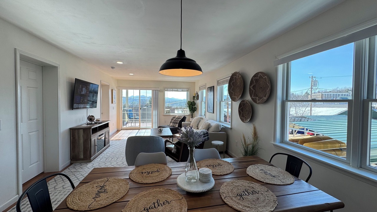Photo of Livingroom in Lake Placid