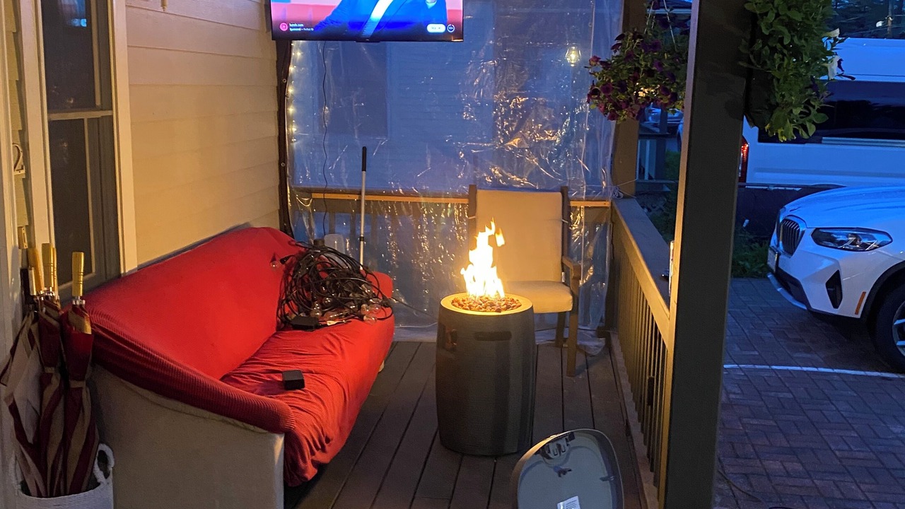 Photo of Outdoor in Lake Placid