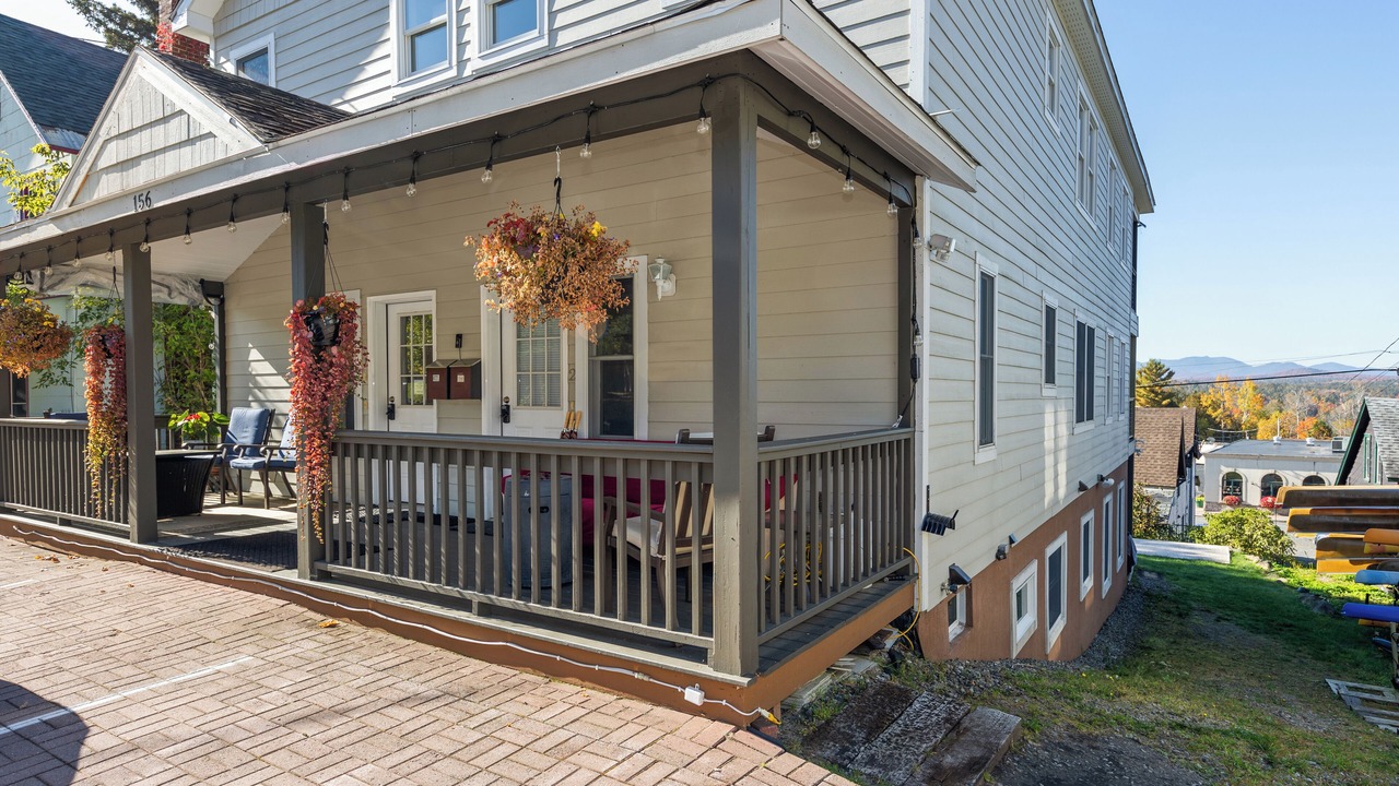 Photo of Outdoor in Lake Placid