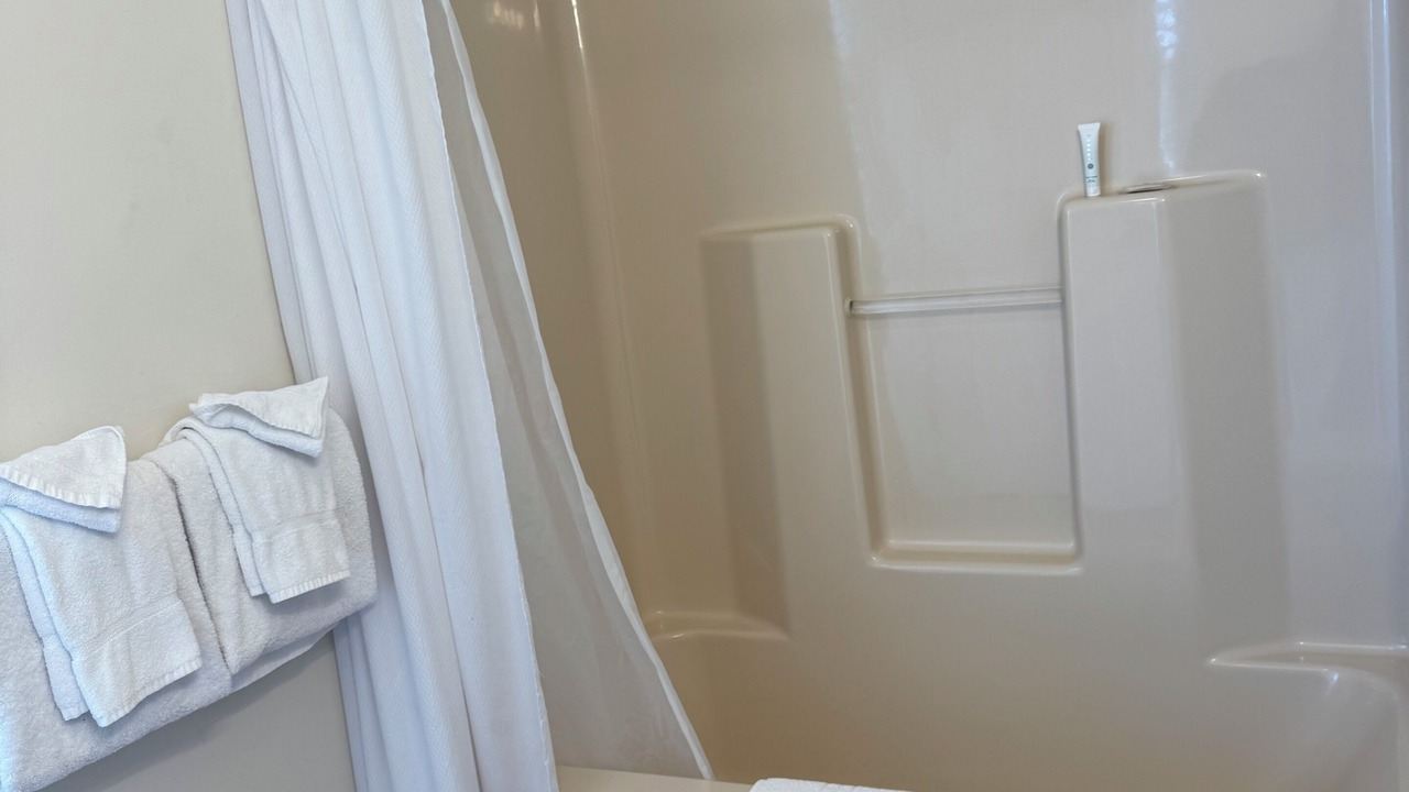 Photo of Bathroom in Lake Placid