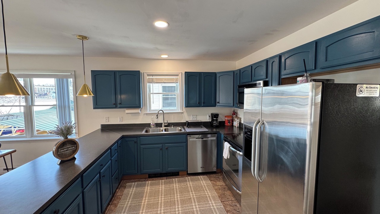 Photo of Kitchen in Lake Placid