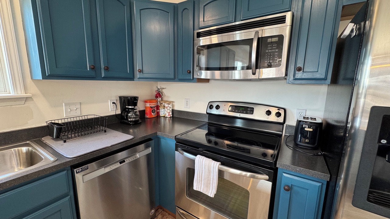 Photo of Kitchen in Lake Placid