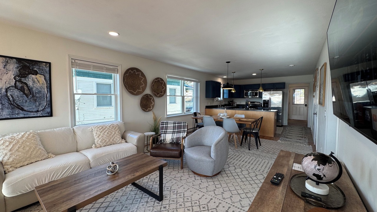Photo of Livingroom in Lake Placid
