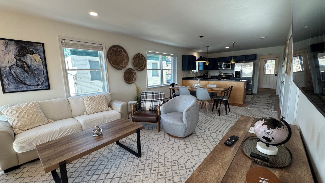 Photo of Livingroom in Lake Placid