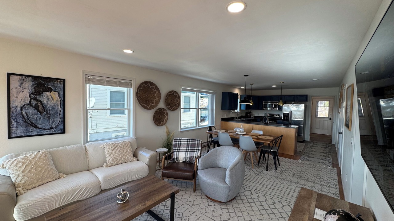 Photo of Livingroom in Lake Placid