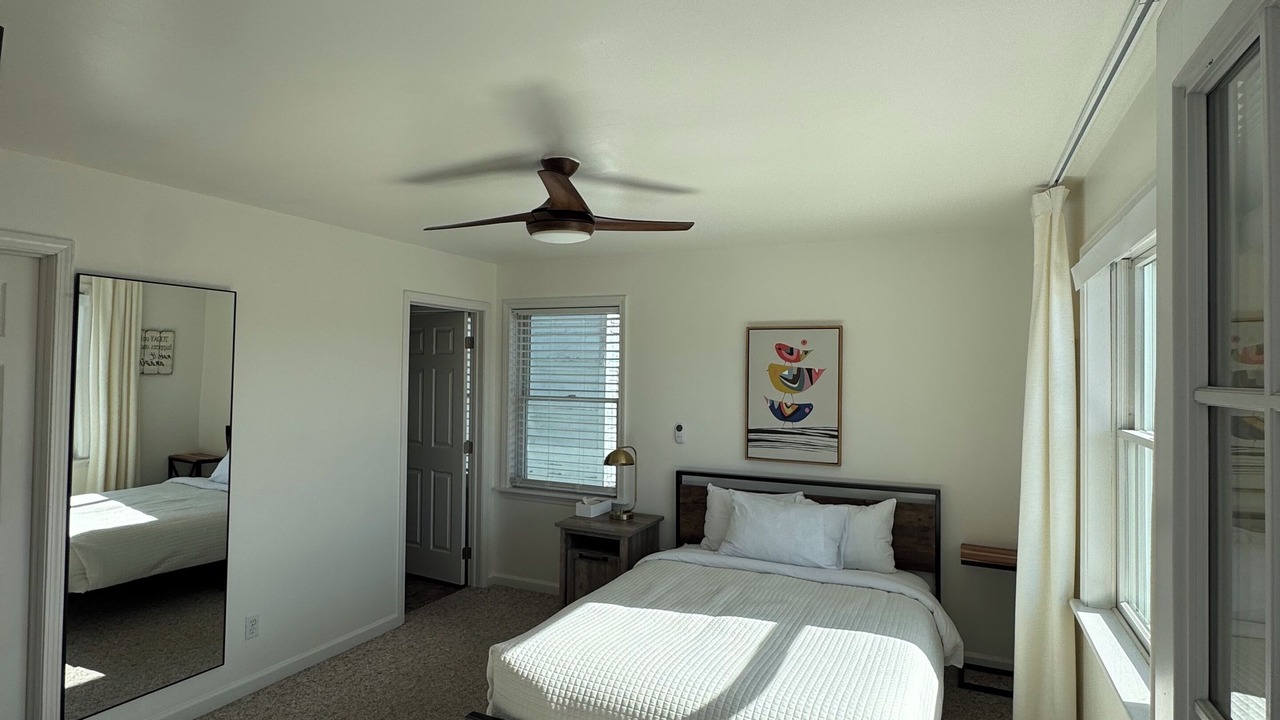 Photo of Bedroom in Lake Placid