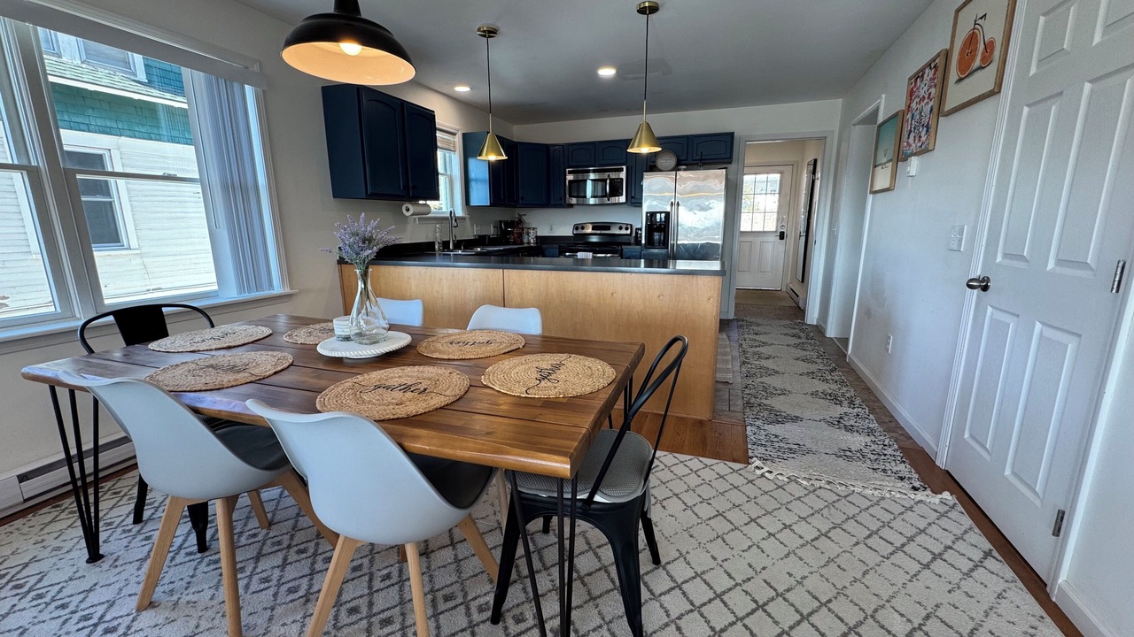 Photo of Kitchen in Lake Placid