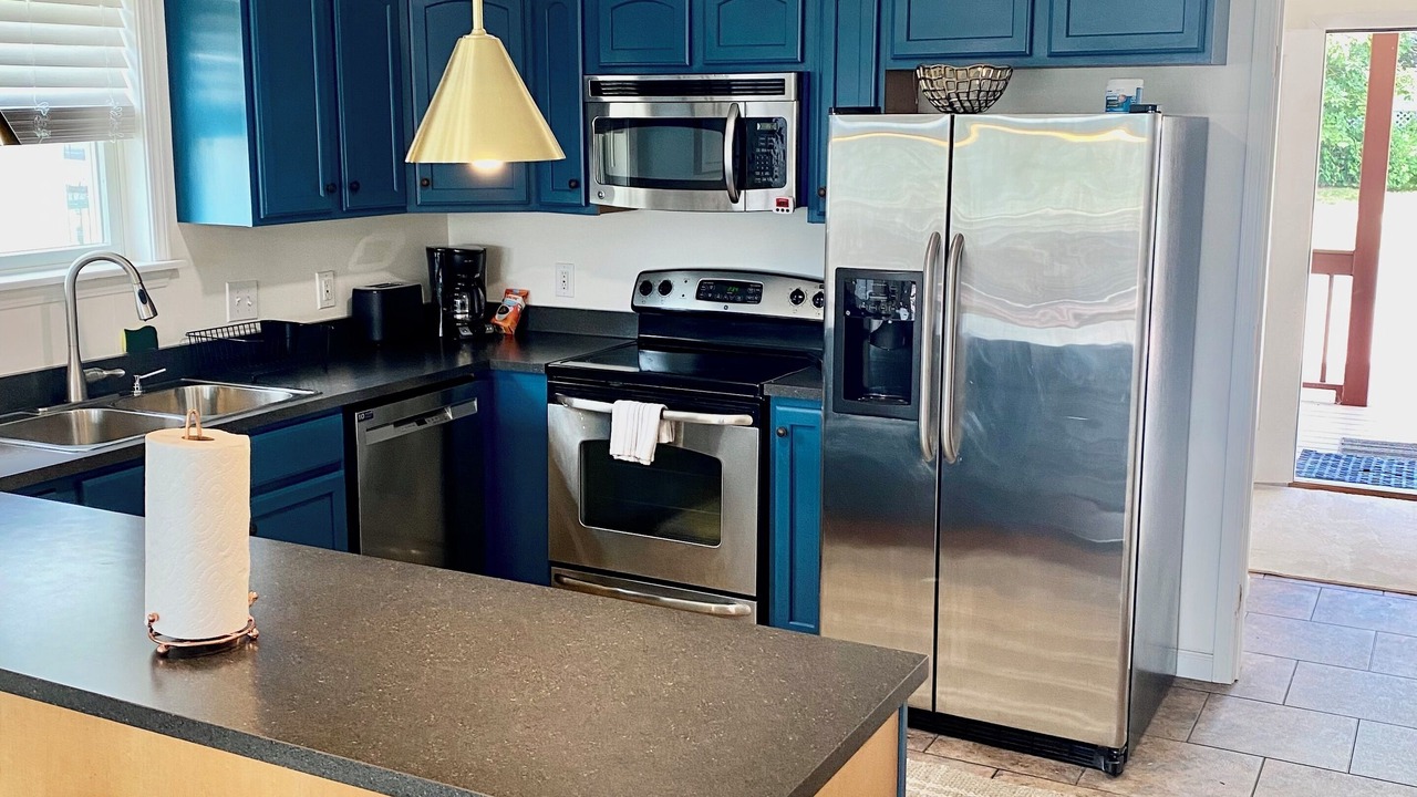 Photo of Kitchen in Lake Placid