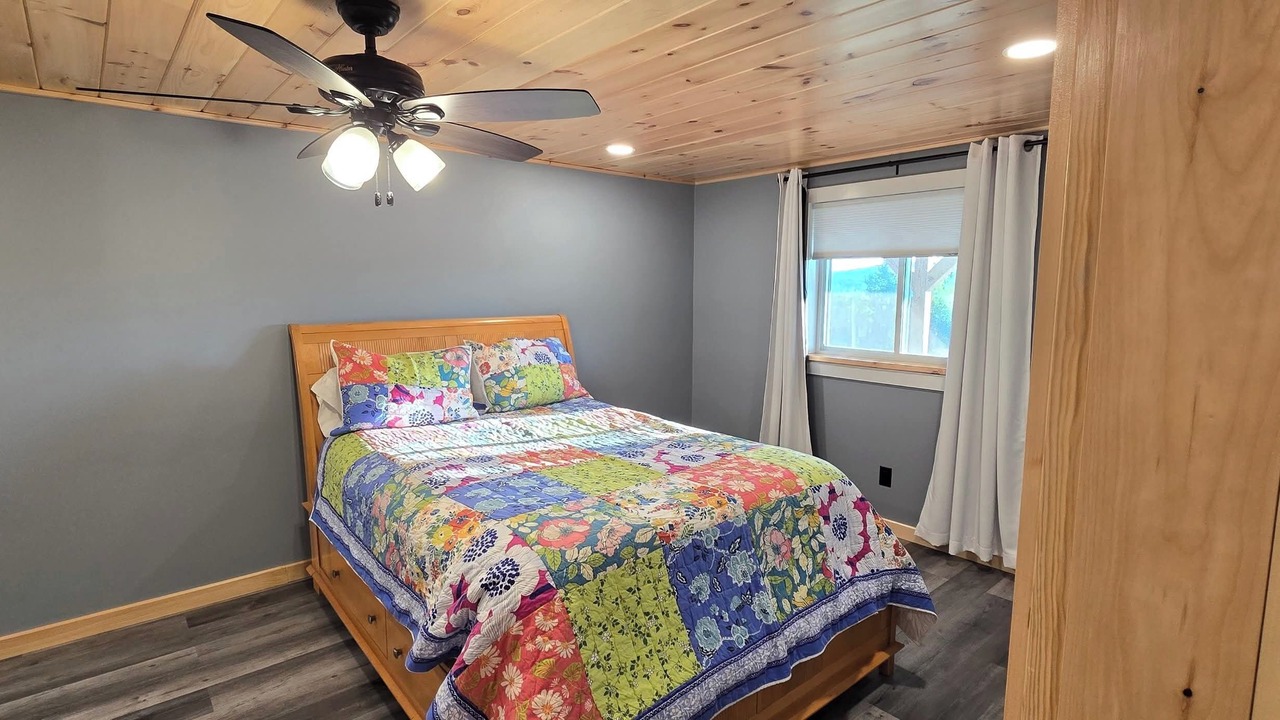 Photo of Bedroom in Beebe Plain