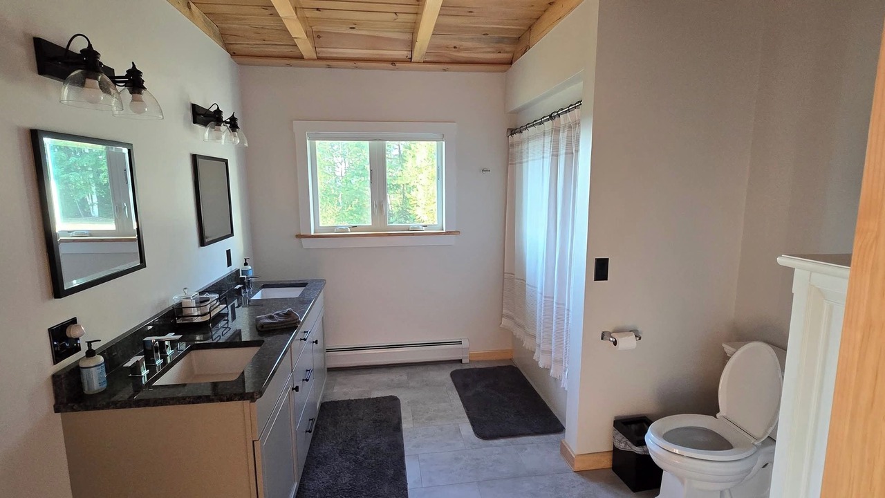 Photo of Kitchen in Beebe Plain