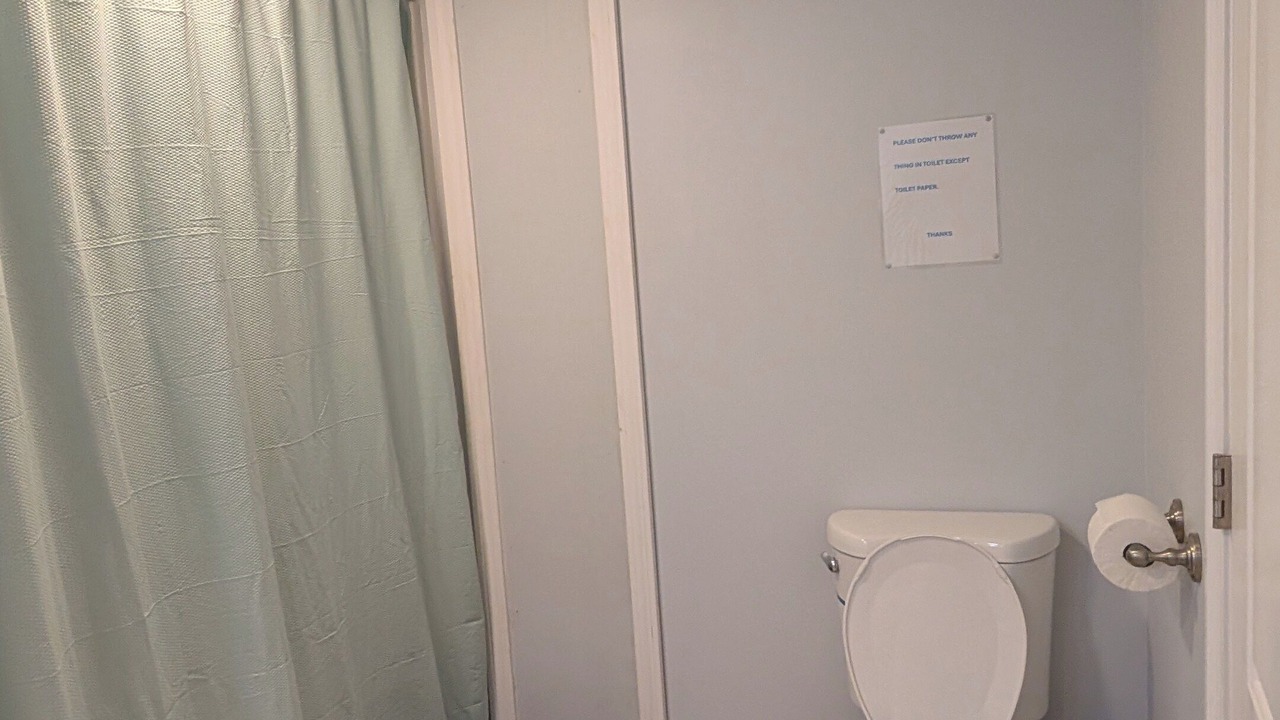 Photo of Bathroom in Agawam