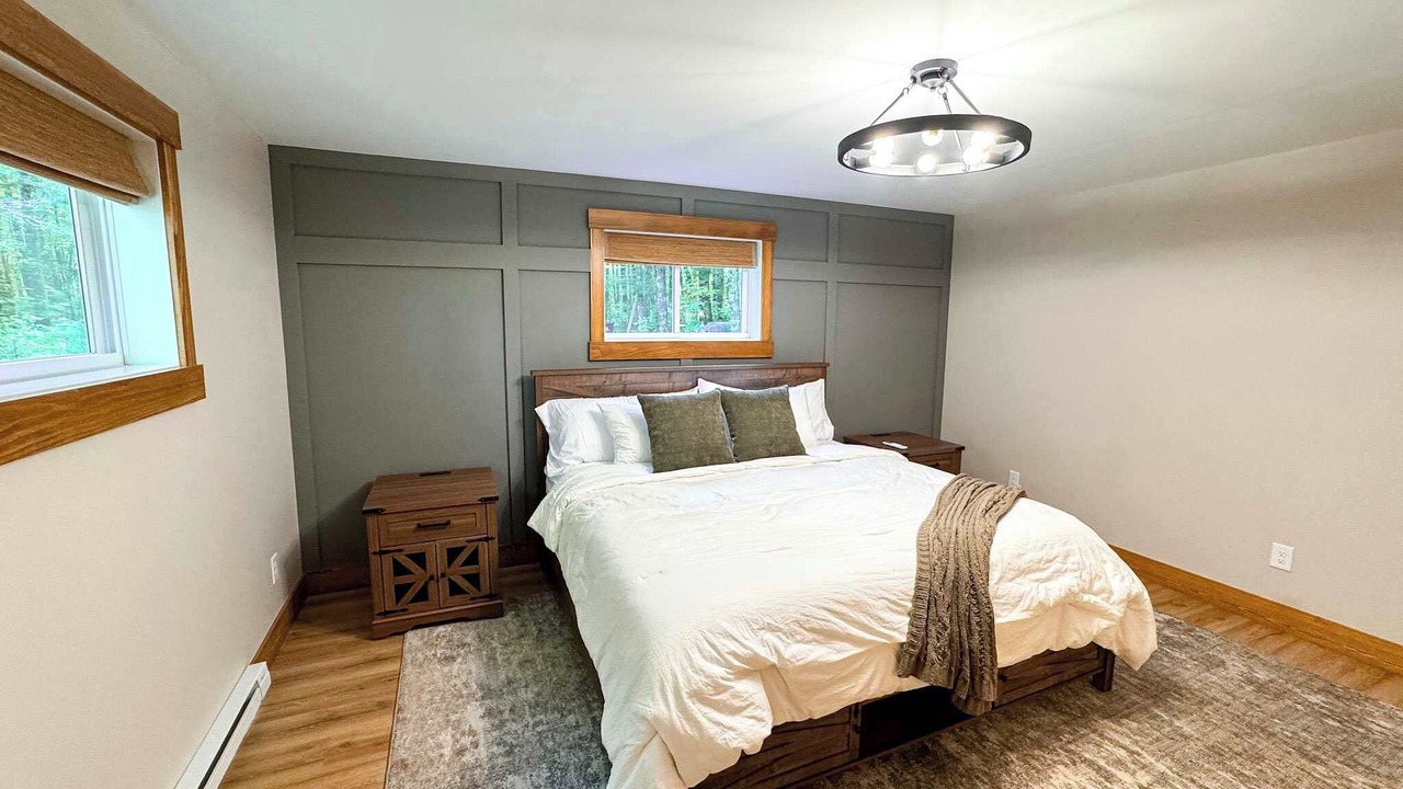 Photo of Bedroom in Lac du Flambeau
