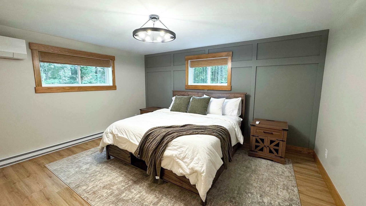 Photo of Bedroom in Lac du Flambeau