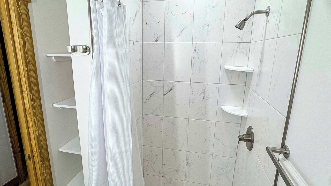 Photo of Bathroom in Lac du Flambeau