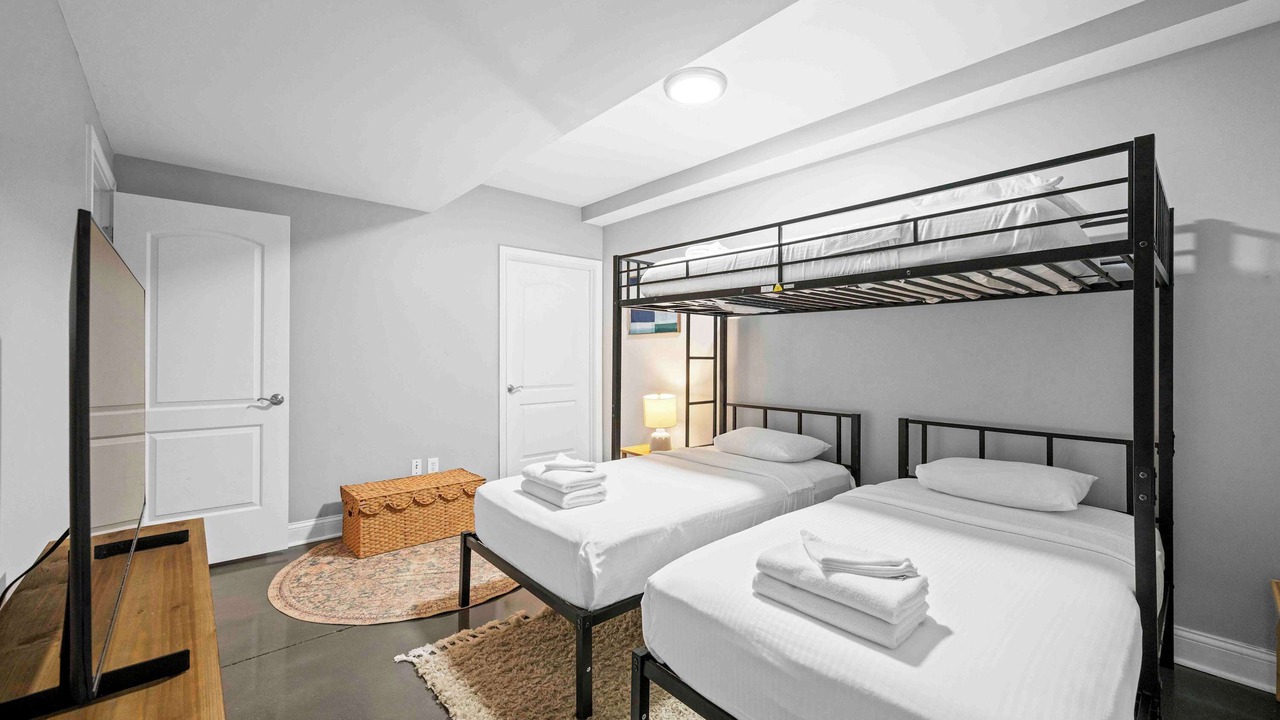 Photo of Bedroom in Covington
