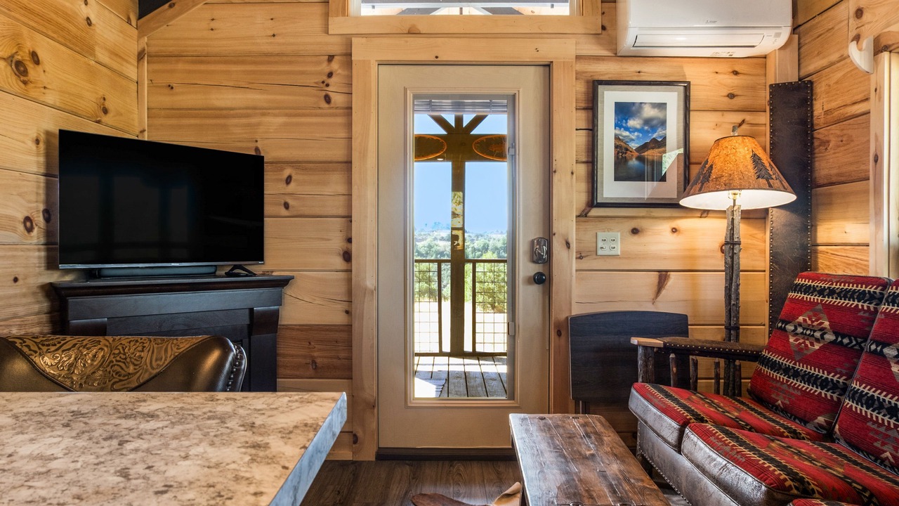 Photo of Livingroom in Valdez