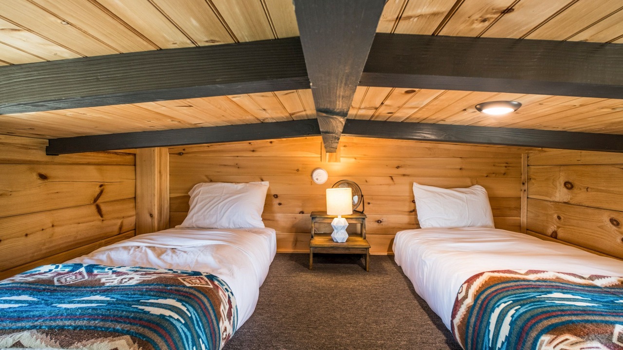 Photo of Bedroom in Valdez