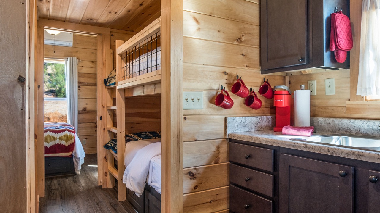 Photo of Bedroom in Valdez