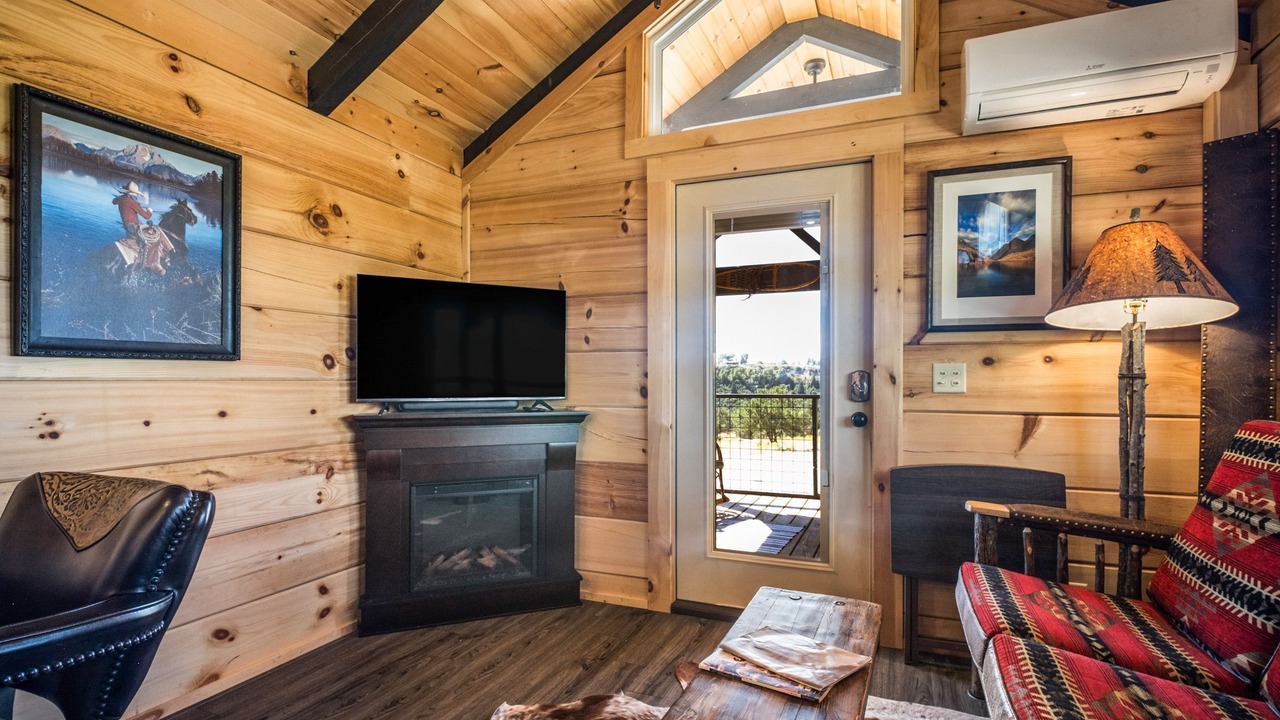 Photo of Livingroom in Valdez