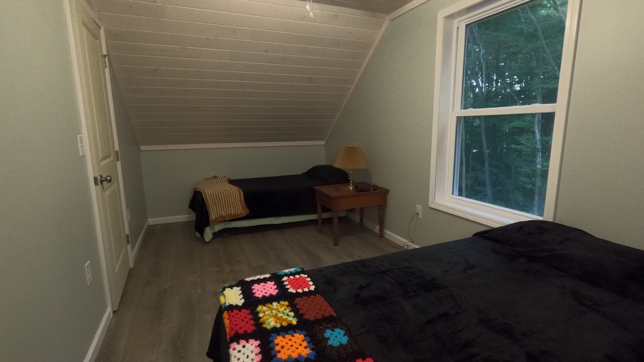 Photo of Bedroom in South Rutland