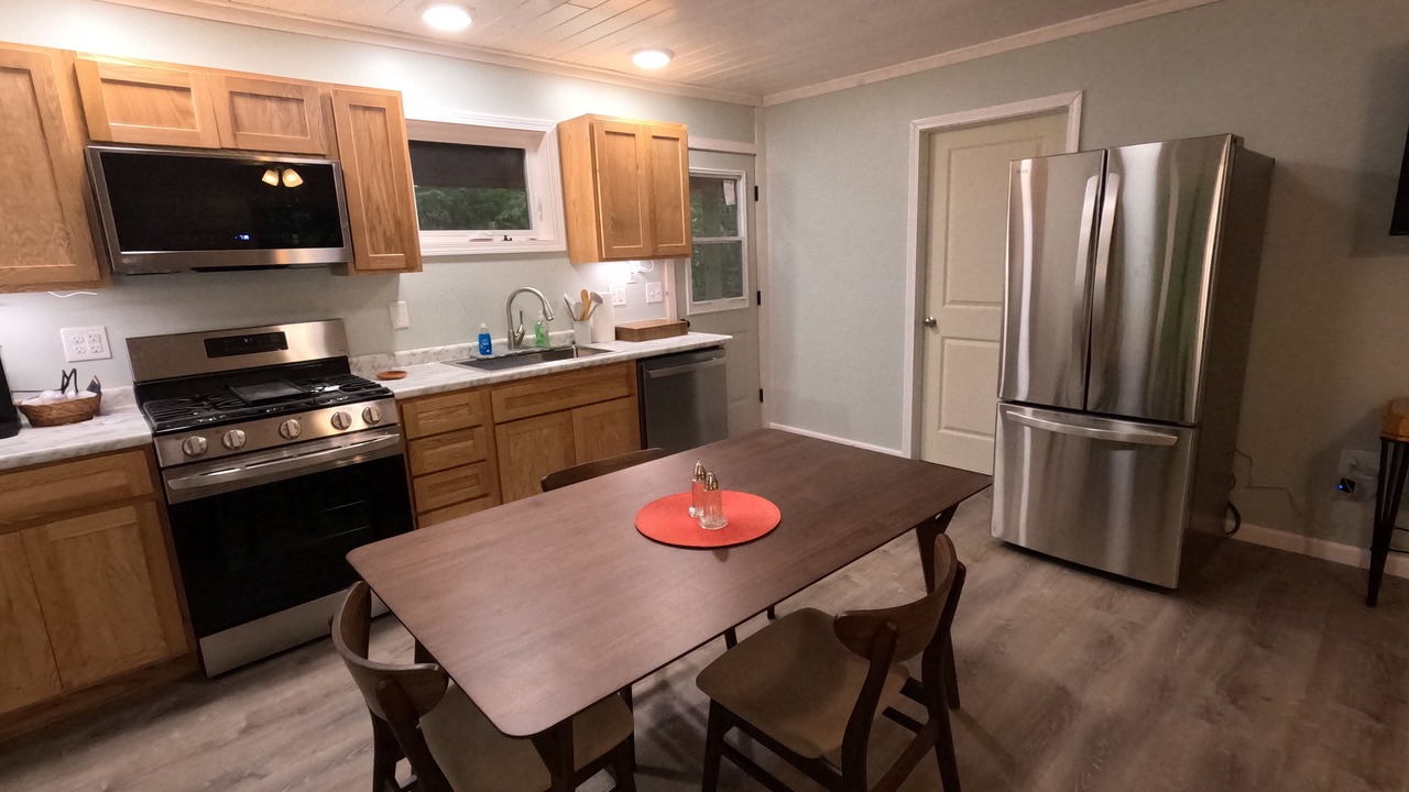 Photo of Kitchen in South Rutland
