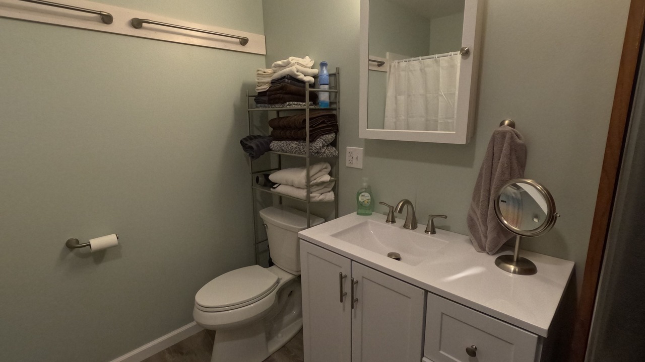 Photo of Bathroom in South Rutland